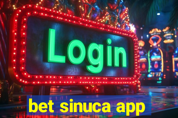 bet sinuca app